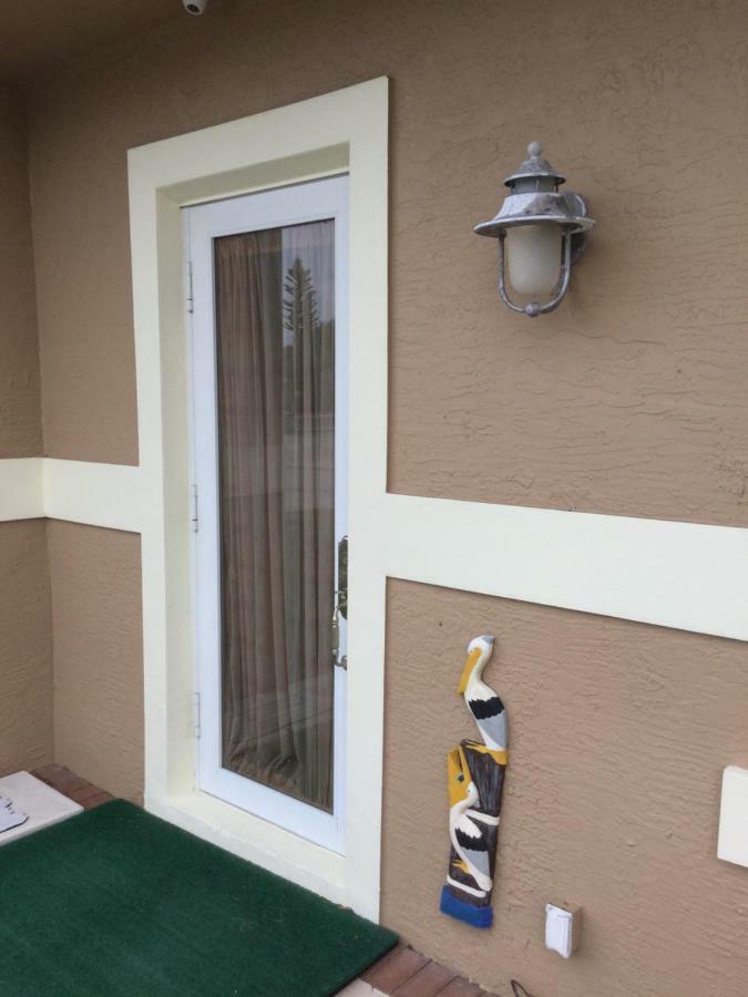 A Slice Of Paradise Villa Jensen Beach Exterior foto
