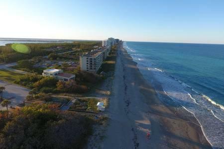 A Slice Of Paradise Villa Jensen Beach Exterior foto